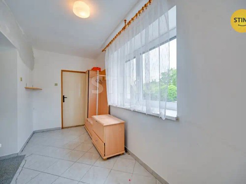 Prodej domu 165 m², pozemek 942 m²