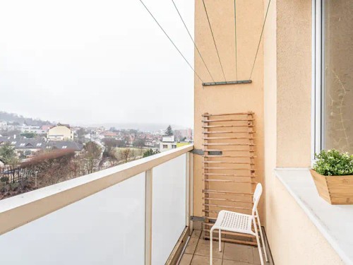 Prodej bytu 2+1 56 m²