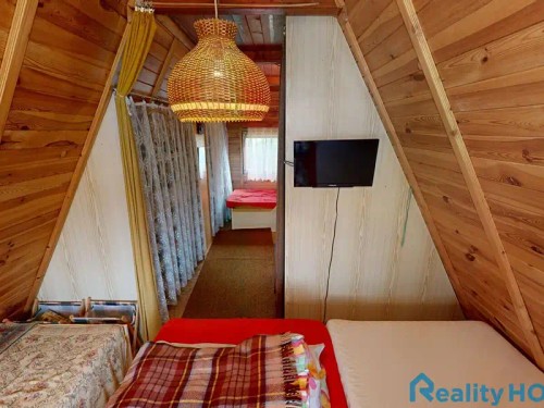 Prodaná chata 77 m², pozemek 100 m²