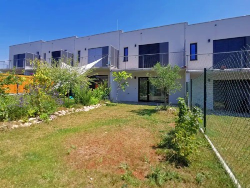 Prodaný dům 100 m², pozemek 175 m²