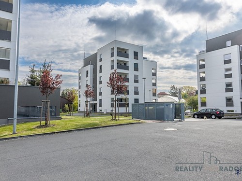 Prodaný byt 4+kk 112 m²