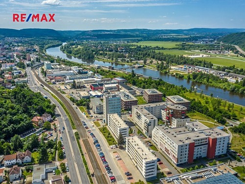 Prodaný byt 1+kk 38 m²
