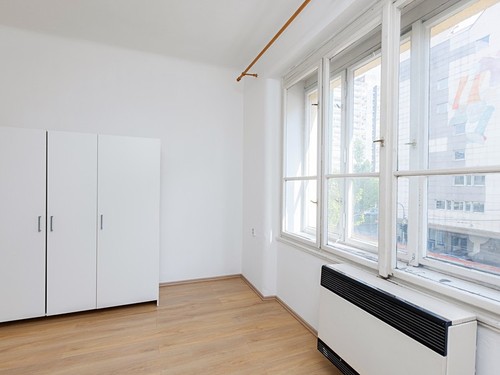Prodaný byt 3+1 67 m²