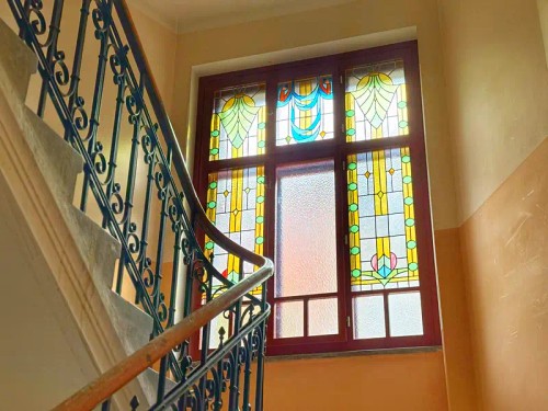 Prodaný byt 3+1 73 m²