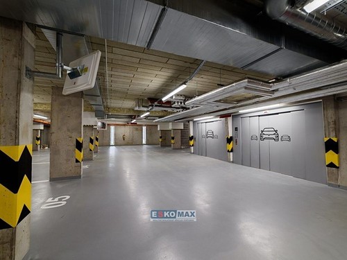 Prodaný byt 3+kk 68 m²