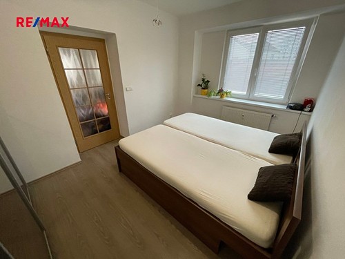 Prodaný byt 3+kk 79 m²
