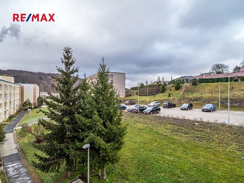 Prodaný byt 2+1 58 m²