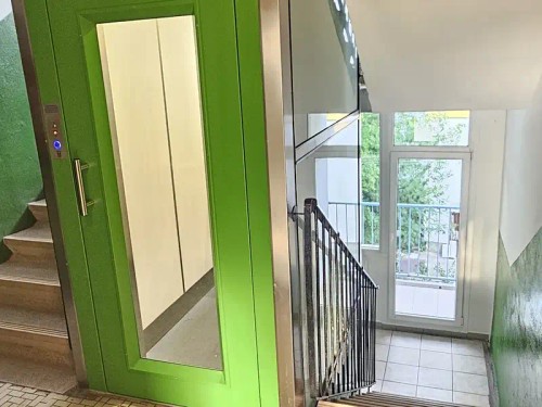 Prodej bytu 1+1 34 m²
