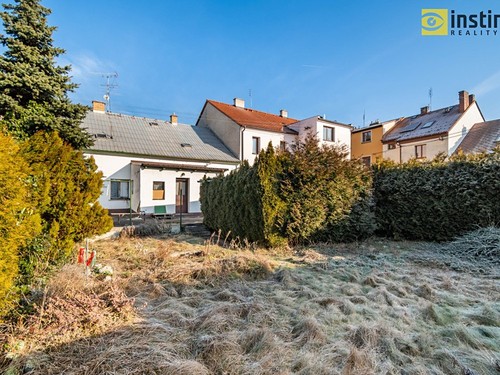 Prodaný dům 280 m², pozemek 456 m²