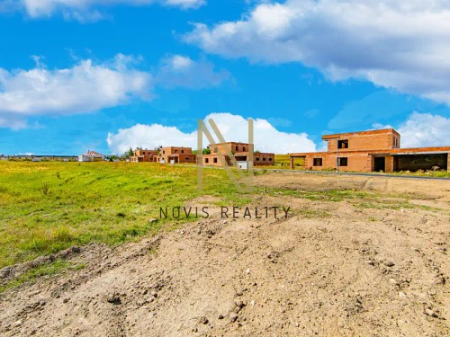 Prodej domu 233 m², pozemek 732 m²