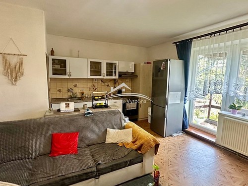 Prodaný byt 4+kk 73 m²