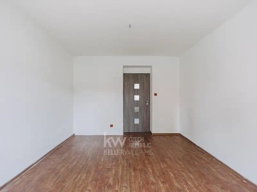 Prodaný byt 2+1 56 m²