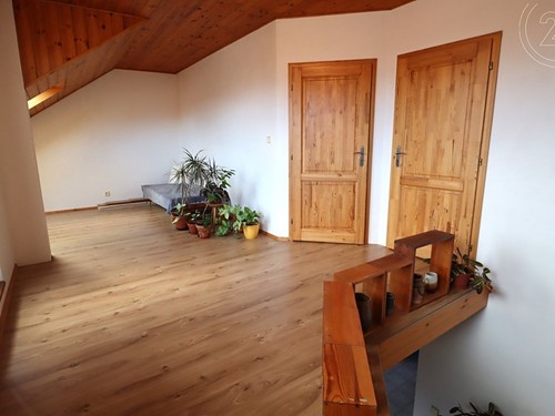 Prodaný dům 140 m², pozemek 625 m²