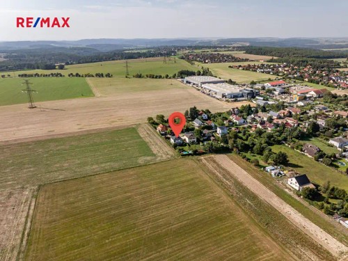 Prodaný dům 200 m², pozemek 699 m²