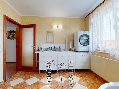 Prodaný byt 5+kk 129 m²
