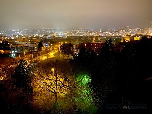 Prodaný byt 3+1 61 m²