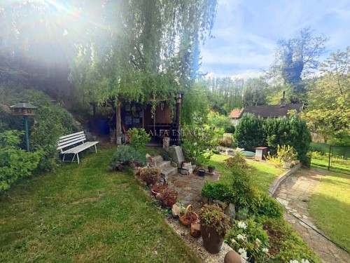 Prodej chaty 70 m², pozemek 503 m²