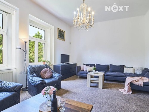 Prodaný dům 232 m², pozemek 3044 m²
