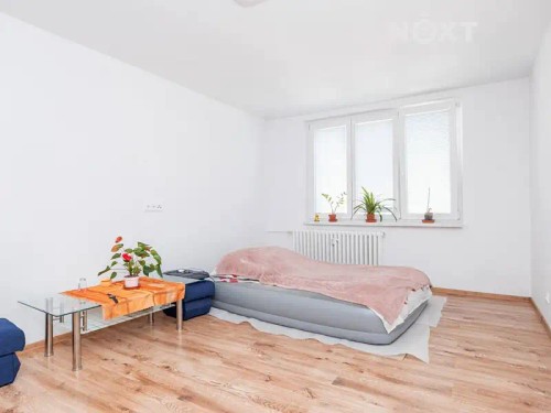 Prodej bytu 2+1 60 m²