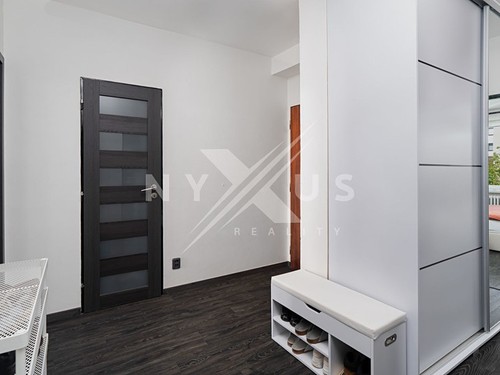Prodaný byt 2+kk 65 m²