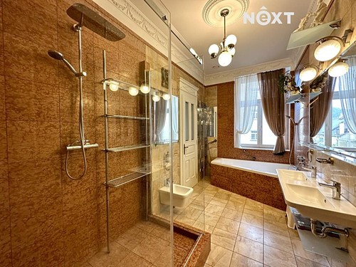 Prodaný byt 4+kk 106 m²