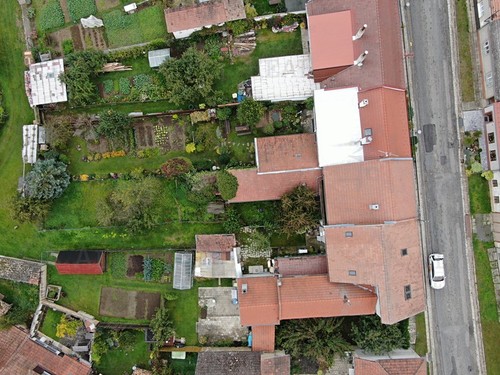 Prodaný dům 145 m², pozemek 364 m²