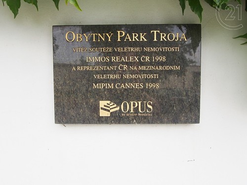 Prodaný byt 3+1 78 m²