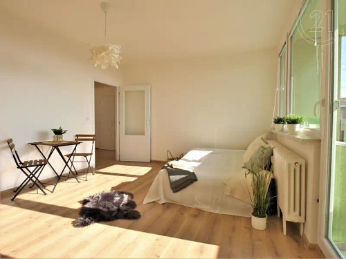 Prodaný byt 2+kk 55 m²