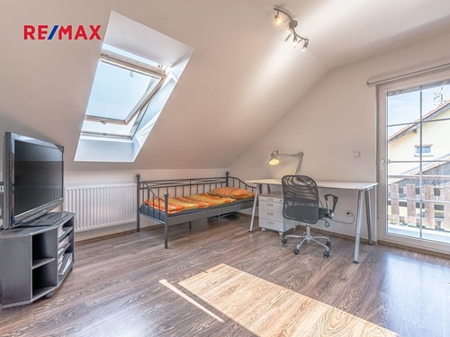 Prodaný dům 160 m², pozemek 774 m²