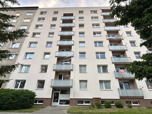 Prodaný byt 3+1 71 m²