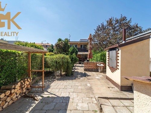 Prodaný dům 310 m², pozemek 468 m²