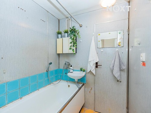 Prodaný byt 3+1 77 m²