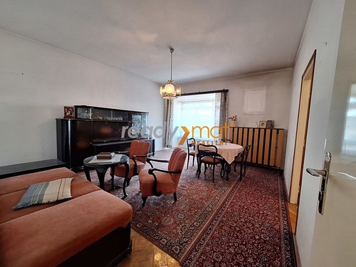 Prodaný dům 197 m², pozemek 693 m²