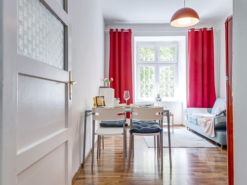 Prodaný byt 2+kk 42 m²