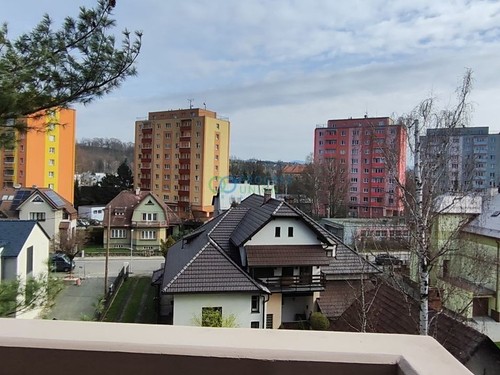 Prodaný byt 3+1 74 m²