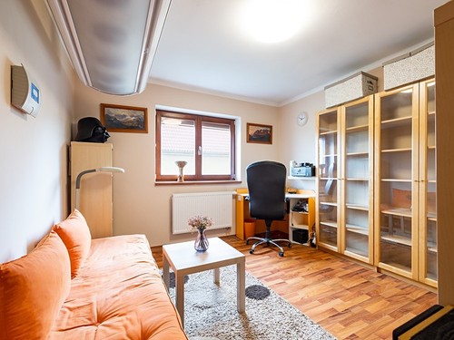 Prodaný dům 250 m², pozemek 914 m²
