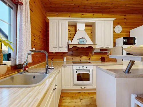 Prodaný dům 168 m², pozemek 800 m²