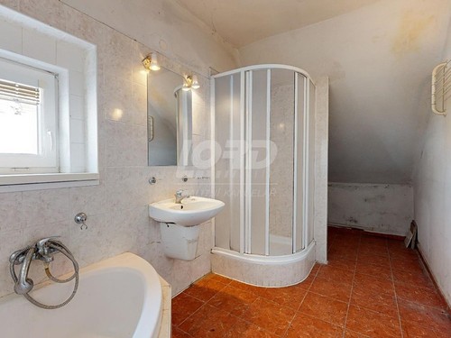 Prodaný dům 152 m², pozemek 1400 m²
