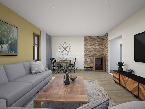 Prodaný dům 227 m², pozemek 2569 m²