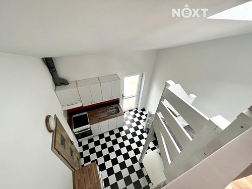 Prodaný dům 80 m², pozemek 220 m²