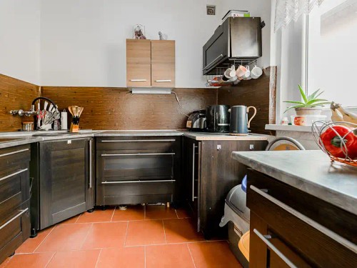 Prodaný dům 170 m², pozemek 488 m²