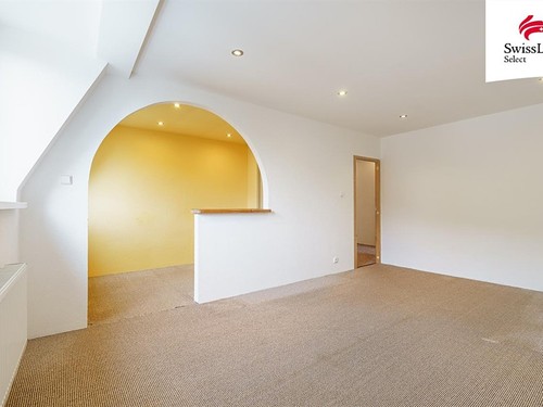 Prodaný byt 4+1 105 m²