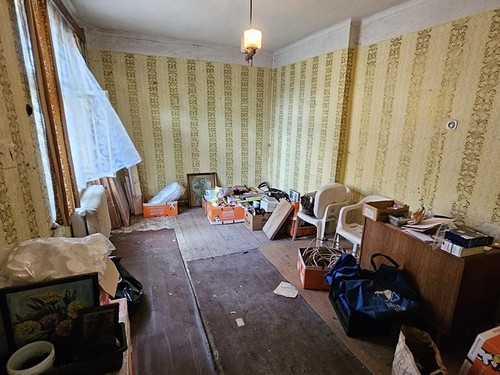 Prodaný dům 100 m², pozemek 469 m²