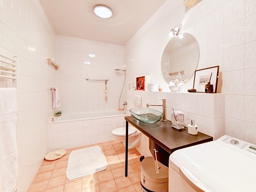 Prodaný byt 3+1 78 m²