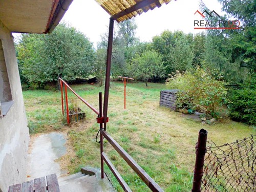 Prodaný dům 86 m², pozemek 1680 m²