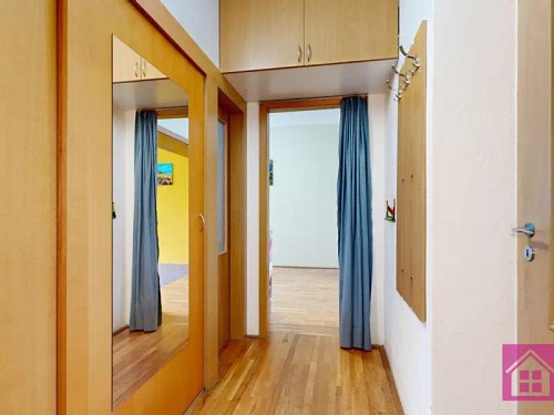 Prodaný  byt 2+1 67 m²