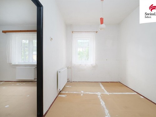 Prodaný dům 150 m², pozemek 423 m²