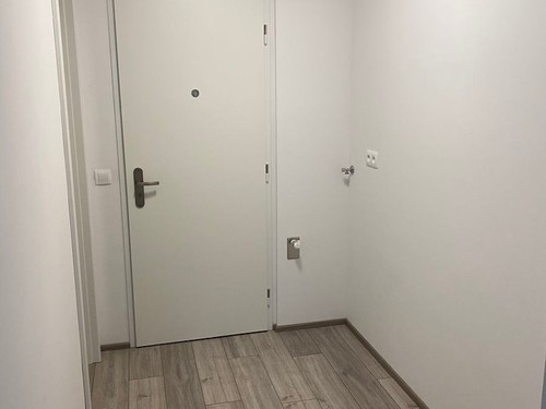 Prodaný byt 1+kk 43 m²