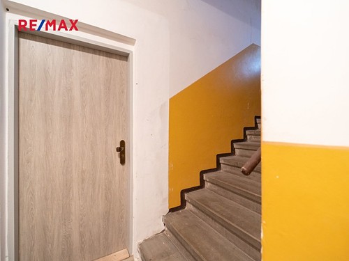 Prodaný byt 1+1 36 m²