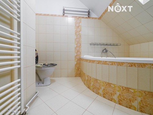 Prodaný byt 4+1 132 m²